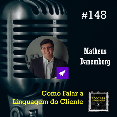 Podcast Empreendedor