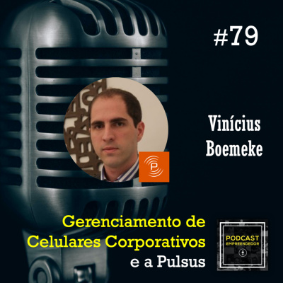 Podcast Empreendedor
