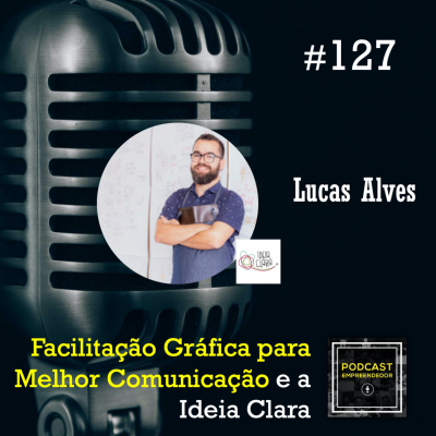Podcast Empreendedor