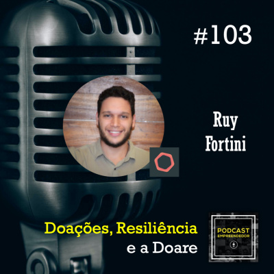 Podcast Empreendedor