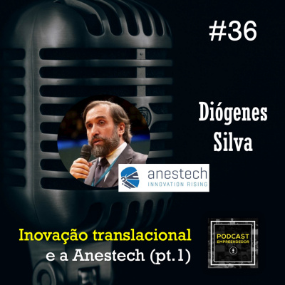 Podcast Empreendedor