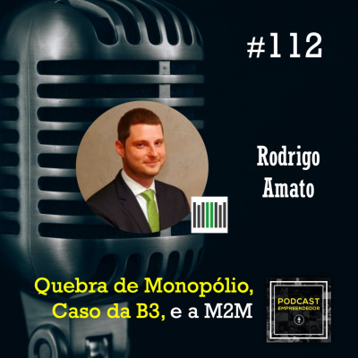 Podcast Empreendedor