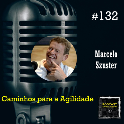 Podcast Empreendedor