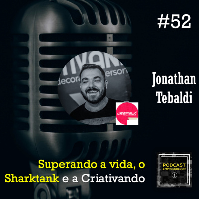 Podcast Empreendedor