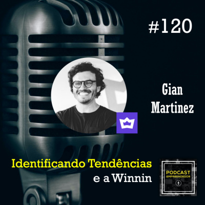 Podcast Empreendedor