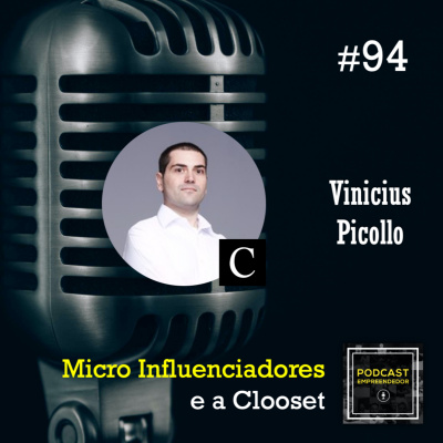Podcast Empreendedor