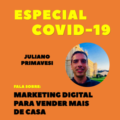 Podcast Empreendedor