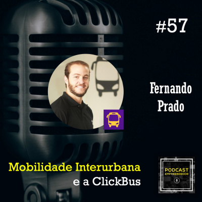 Podcast Empreendedor