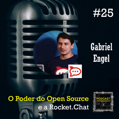 Podcast Empreendedor