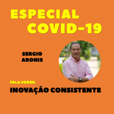 Podcast Empreendedor