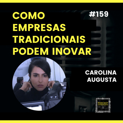 Podcast Empreendedor