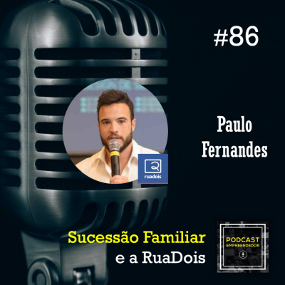 Podcast Empreendedor