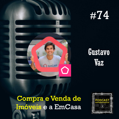Podcast Empreendedor