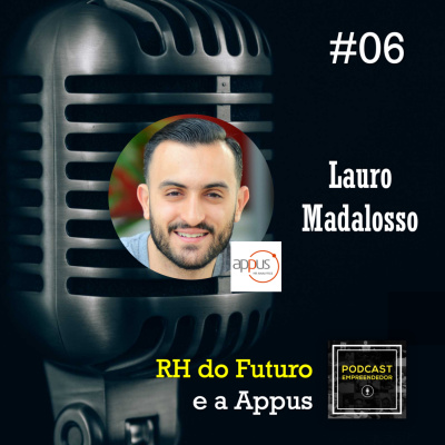 Podcast Empreendedor