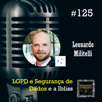 Podcast Empreendedor