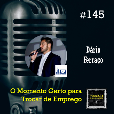 Podcast Empreendedor