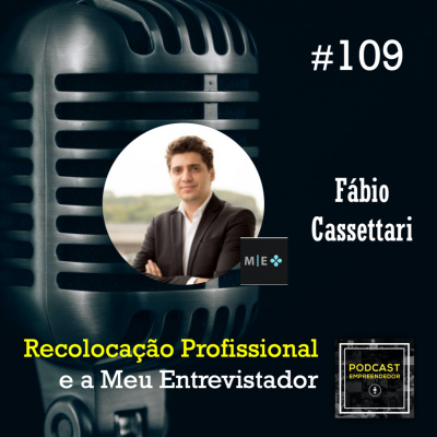 Podcast Empreendedor