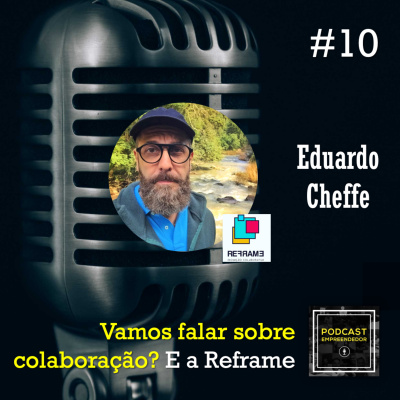 Podcast Empreendedor