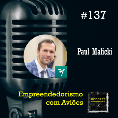 Podcast Empreendedor