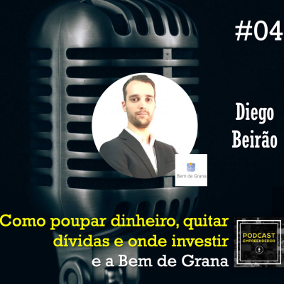Podcast Empreendedor