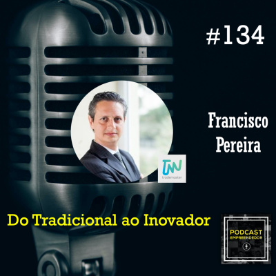 Podcast Empreendedor