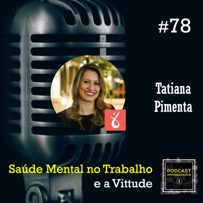 Podcast Empreendedor