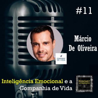 Podcast Empreendedor