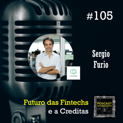 Podcast Empreendedor