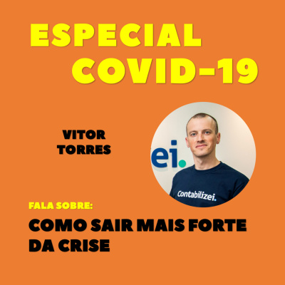Podcast Empreendedor