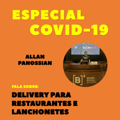 Podcast Empreendedor