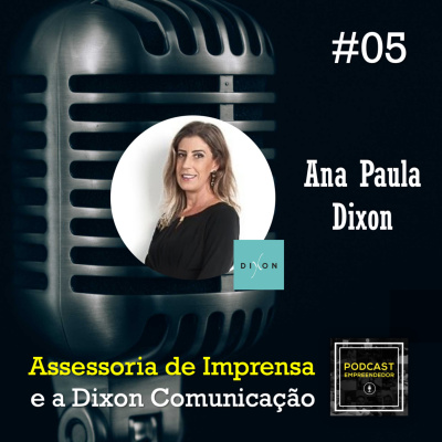 Podcast Empreendedor