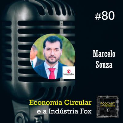 Podcast Empreendedor