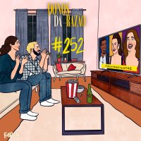 #252 - Reagindo às nossas previsões do BBB24