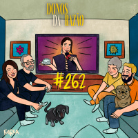 #262 - O fim do namoro à distância