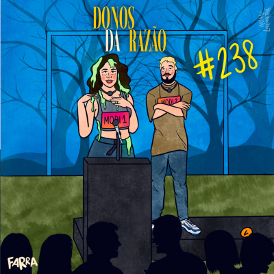 Donos da Razão