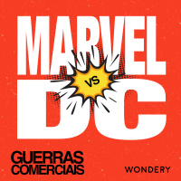 Marvel vs DC | O Universo Cinematográfico | 6
