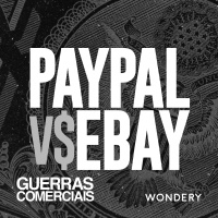 eBay vs Paypal | Um Novo Começo | 6