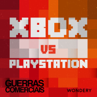 Xbox vs Playstation | O Anel Vermelho da Morte | 2