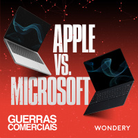 Apple vs Microsoft | Sementes da Discórdia | 3