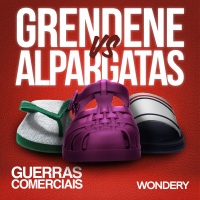 Grendene vs Alpargatas | Falsificadores e Dançarinas | 2
