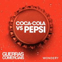 Coca-Cola vs. Pepsi - O império da cocaína | 1