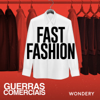Fast Fashion | Uma longa passarela | 5