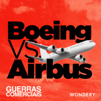 Boeing vs Airbus | Perdendo Altitude | 5