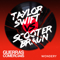 Taylor Swift vs Scooter Braun | Rixa | 2