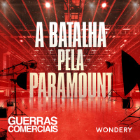 A Batalha Pela Paramount | Até o Limite | 4