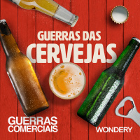 Guerra das Cervejas | A Era das Fusões | 4