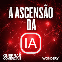 A Ascensão da IA | Vivendo em um Mundo Artificial | 4