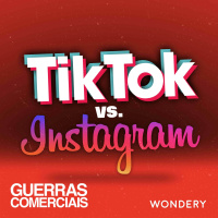 Tiktok vs Instagram | Pequeno Lugar, Grande Sonho | 2