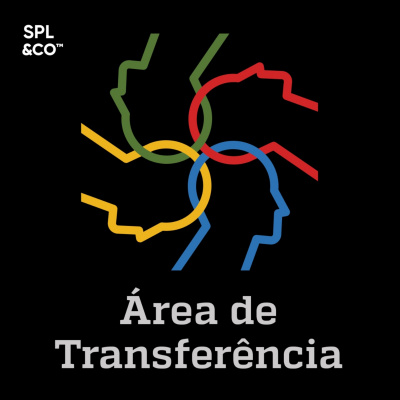 Área de Transferência