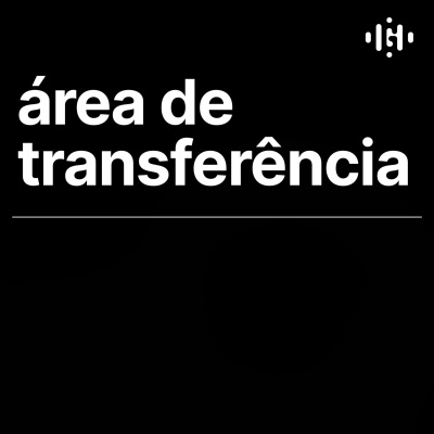 Área de Transferência